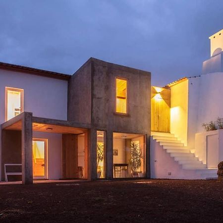 Casa Das Artes Serreta Eksteriør billede