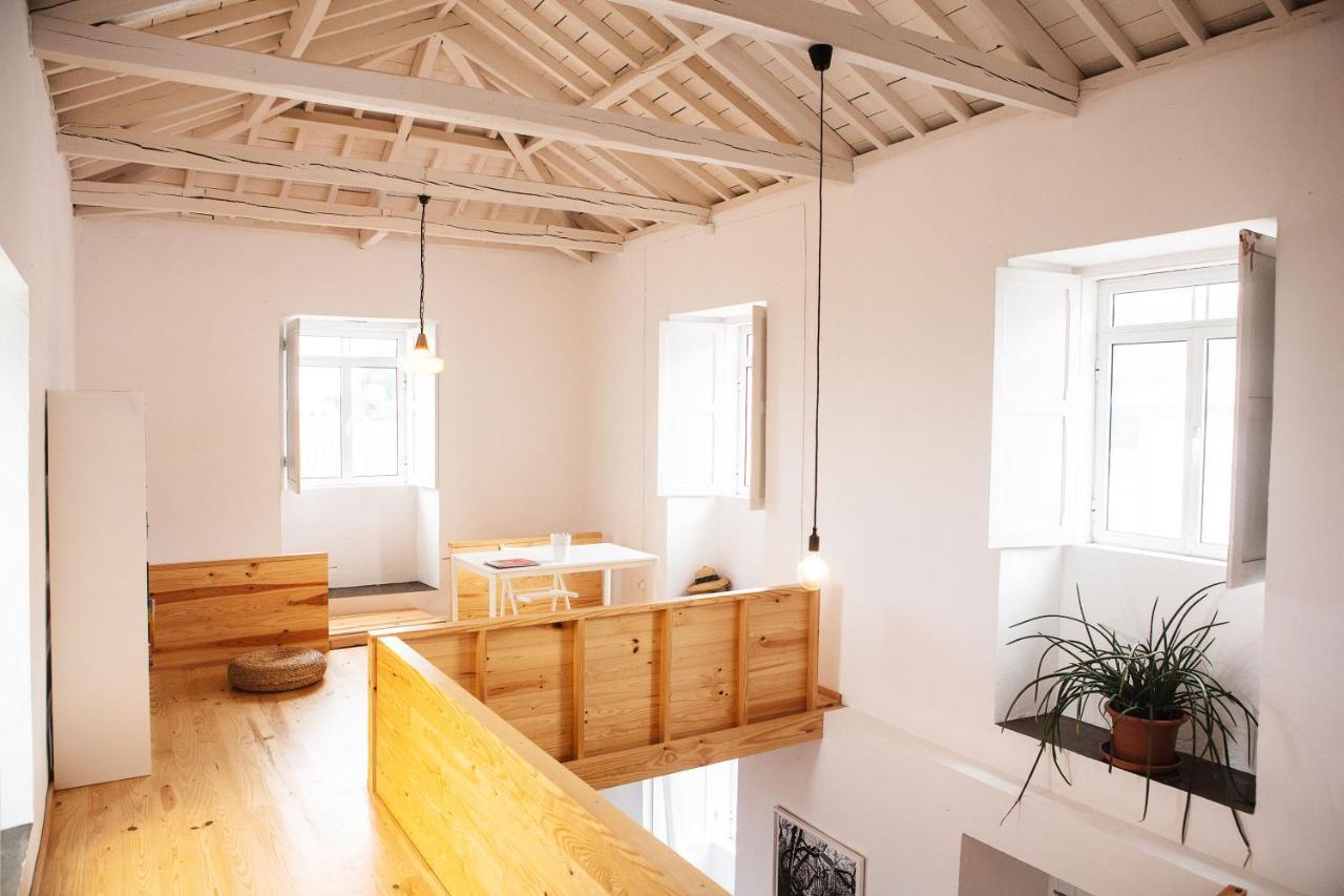 Casa Das Artes Serreta Eksteriør billede