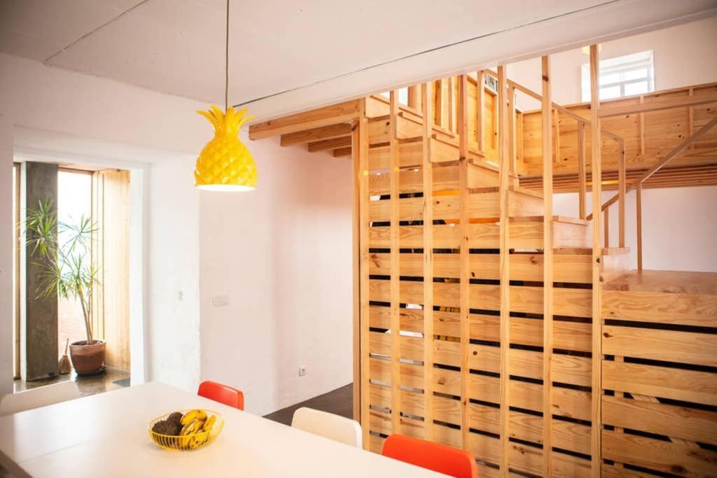 Casa Das Artes Serreta Eksteriør billede