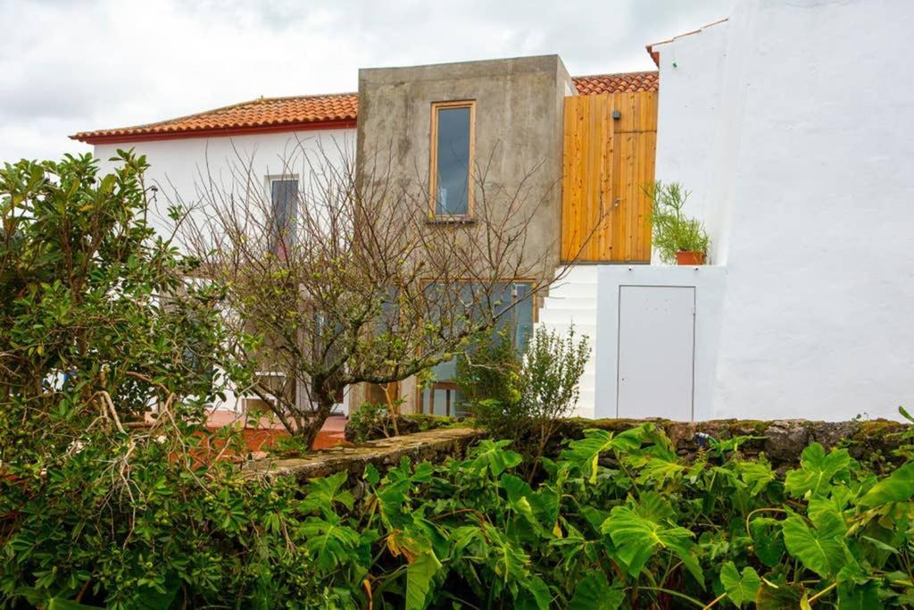 Casa Das Artes Serreta Eksteriør billede