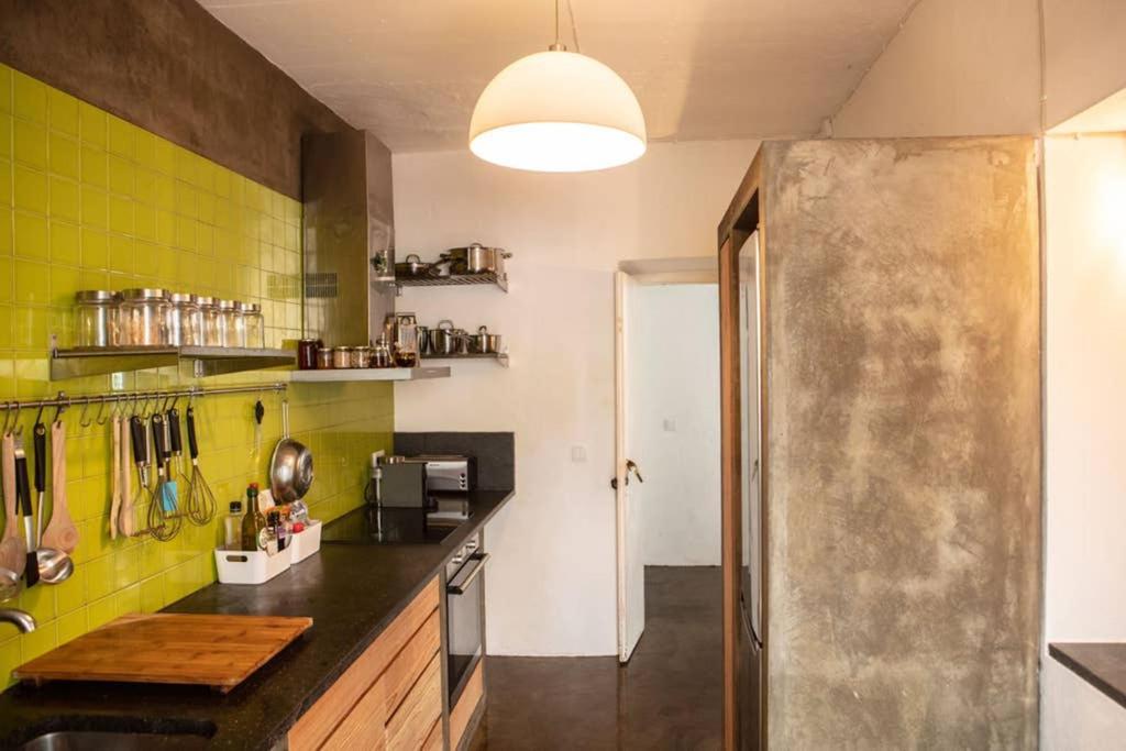 Casa Das Artes Serreta Eksteriør billede