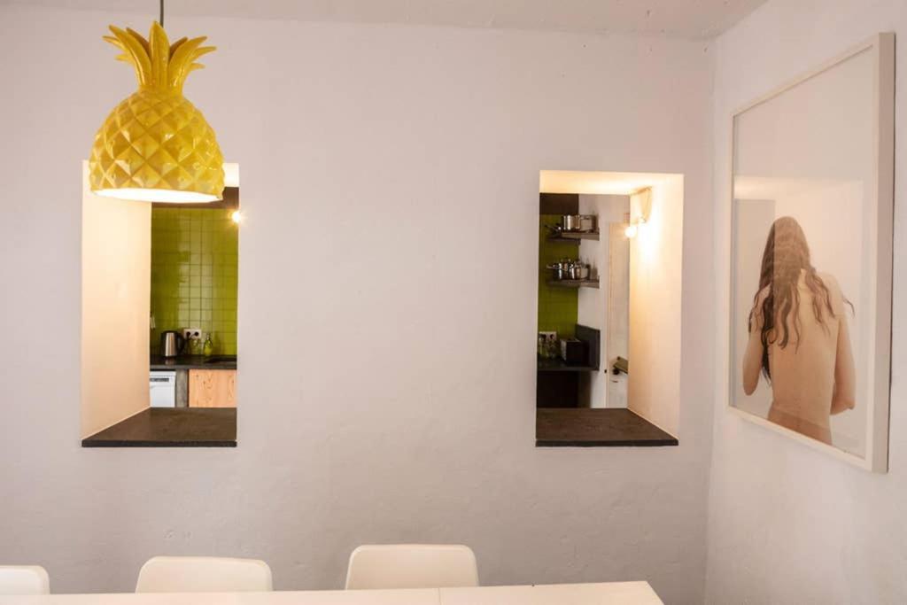 Casa Das Artes Serreta Eksteriør billede