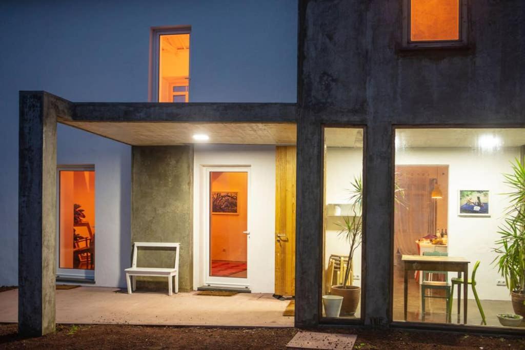 Casa Das Artes Serreta Eksteriør billede