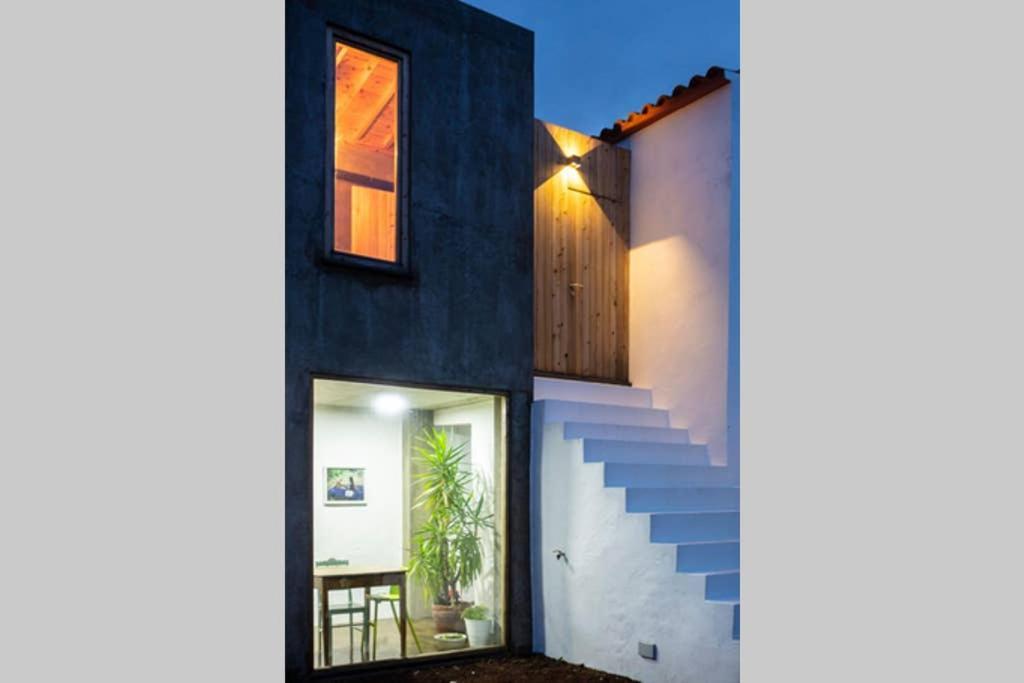Casa Das Artes Serreta Eksteriør billede