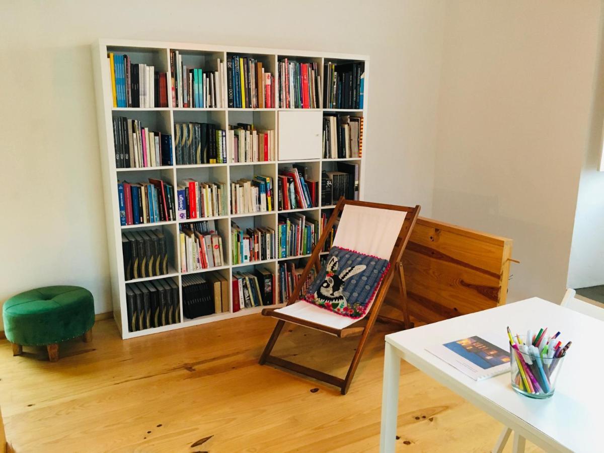 Casa Das Artes Serreta Eksteriør billede