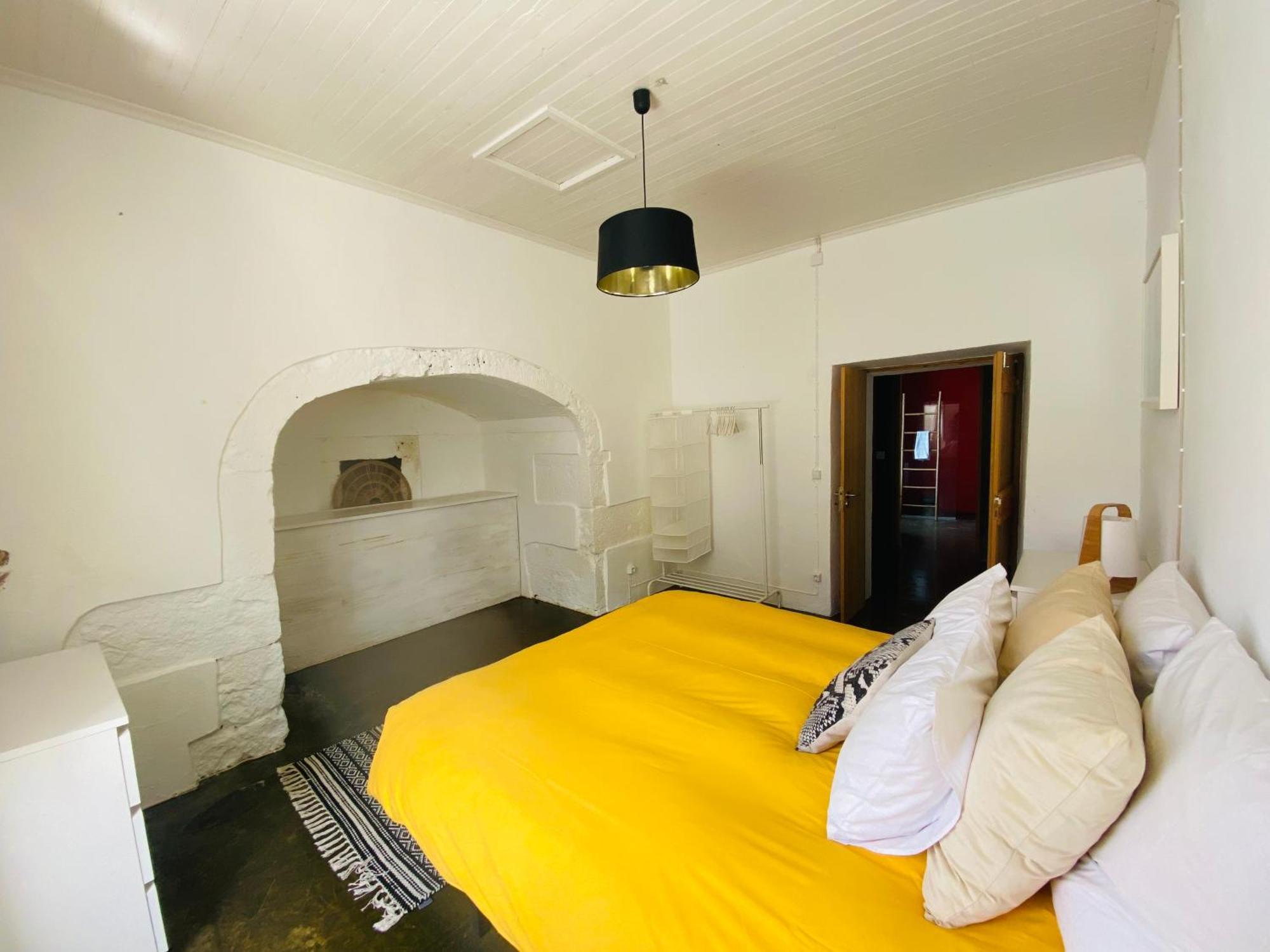 Casa Das Artes Serreta Eksteriør billede