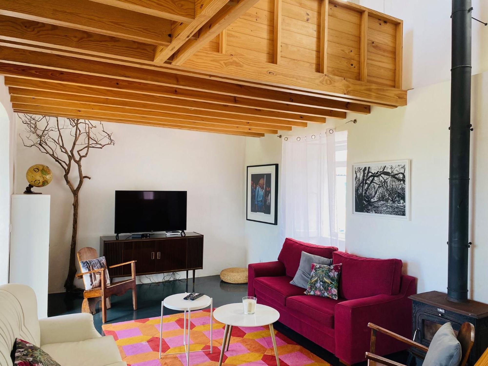 Casa Das Artes Serreta Eksteriør billede